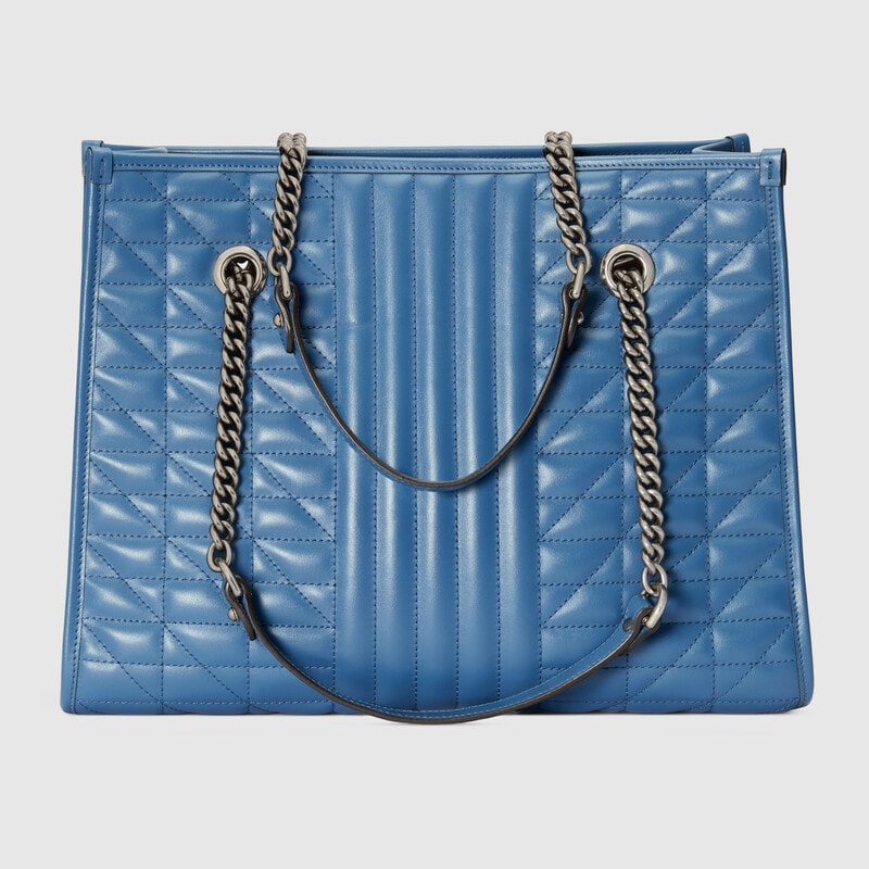 gg marmont medium matelassé tote gg marmont medium matelassé tote