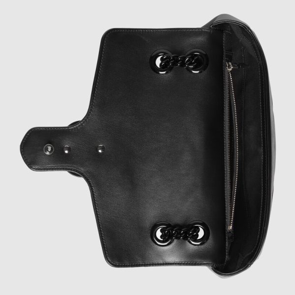 gg marmont small shoulder bag