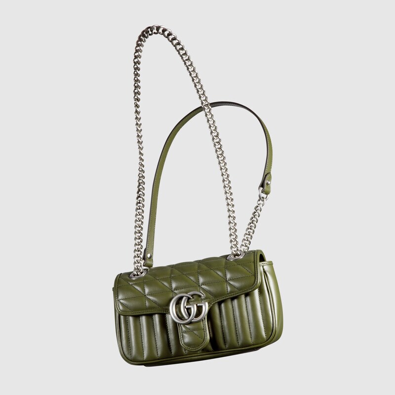 gg marmont mini shoulder bag gg marmont mini shoulder bag