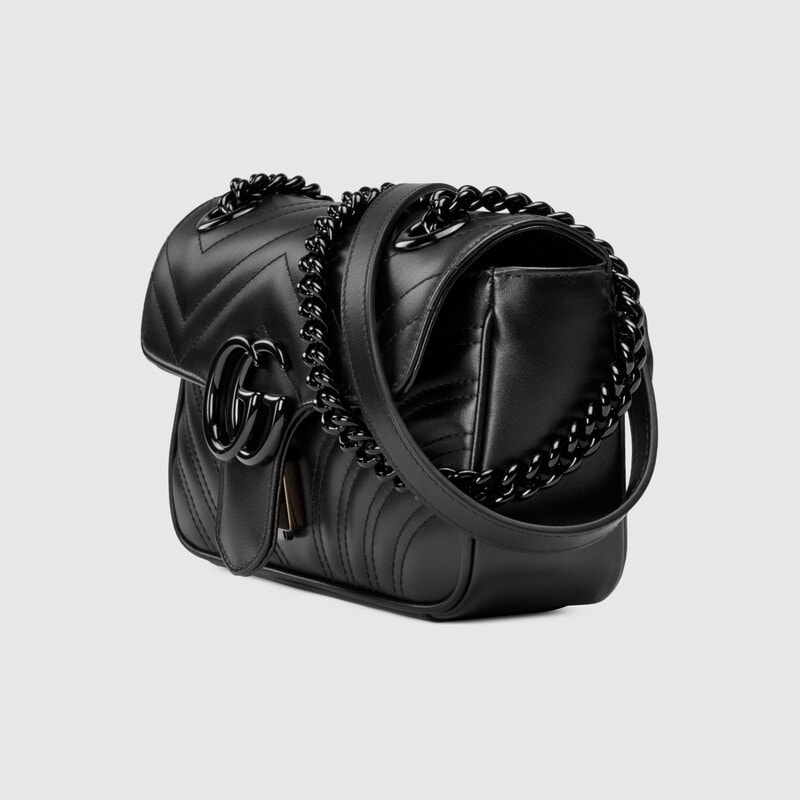 gg marmont matelassé mini bag gg marmont matelassé mini bag