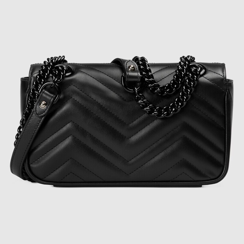 gg marmont matelassé mini bag gg marmont matelassé mini bag