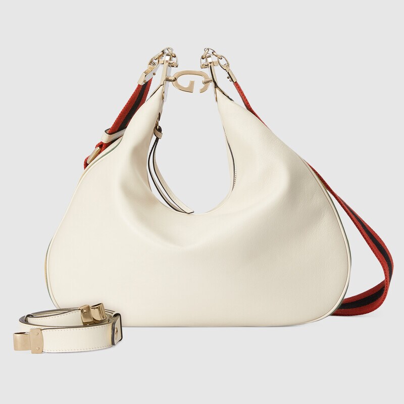 gucci attache large shoulder bag gucci attache large shoulder bag