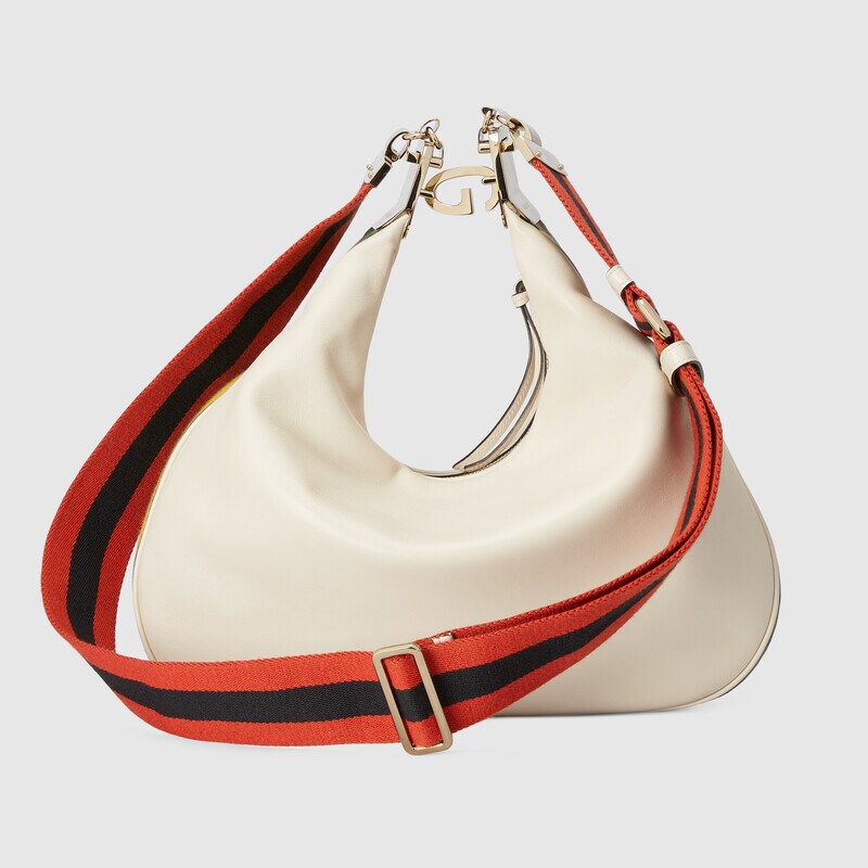 gucci attache large shoulder bag gucci attache large shoulder bag