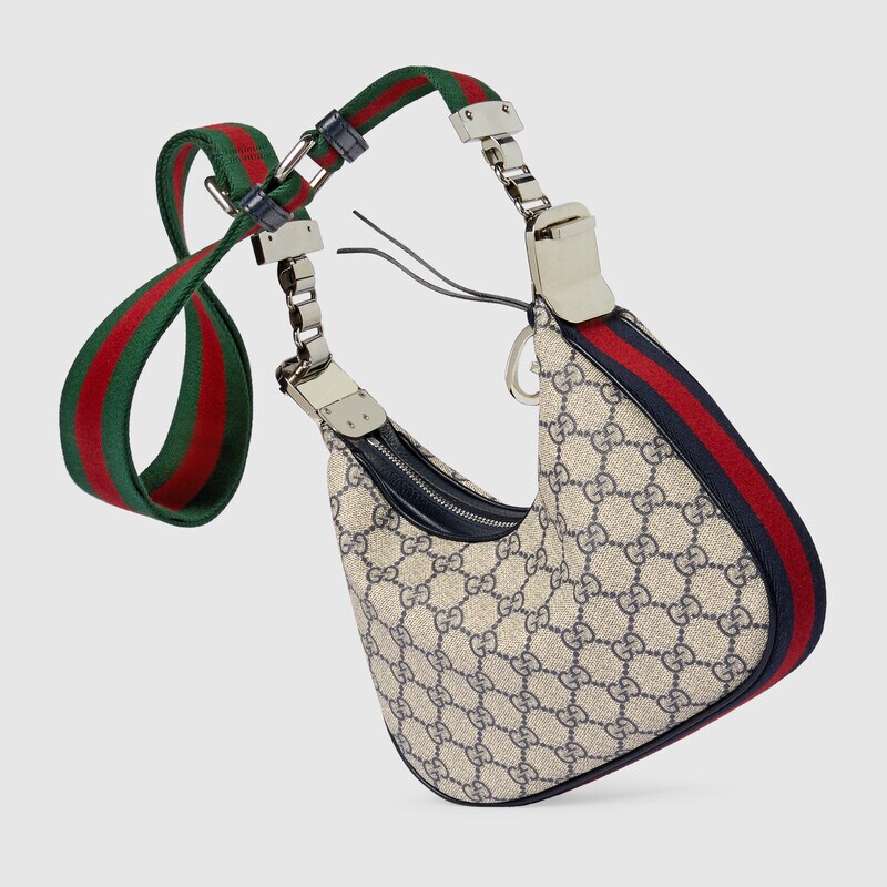 gucci attache small shoulder bag gucci attache small shoulder bag