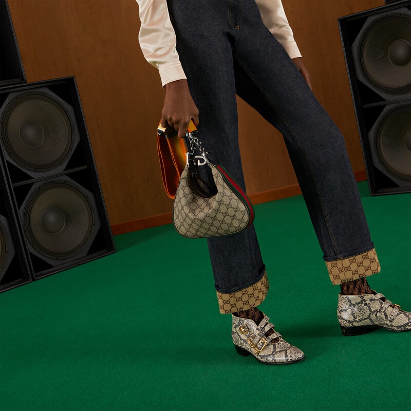 gucci attache small shoulder bag gucci attache small shoulder bag