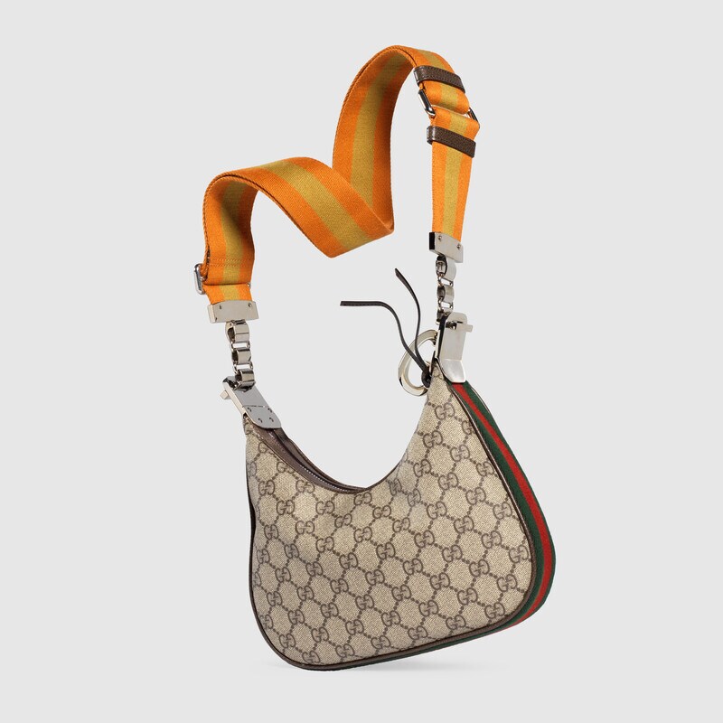 gucci attache small shoulder bag gucci attache small shoulder bag