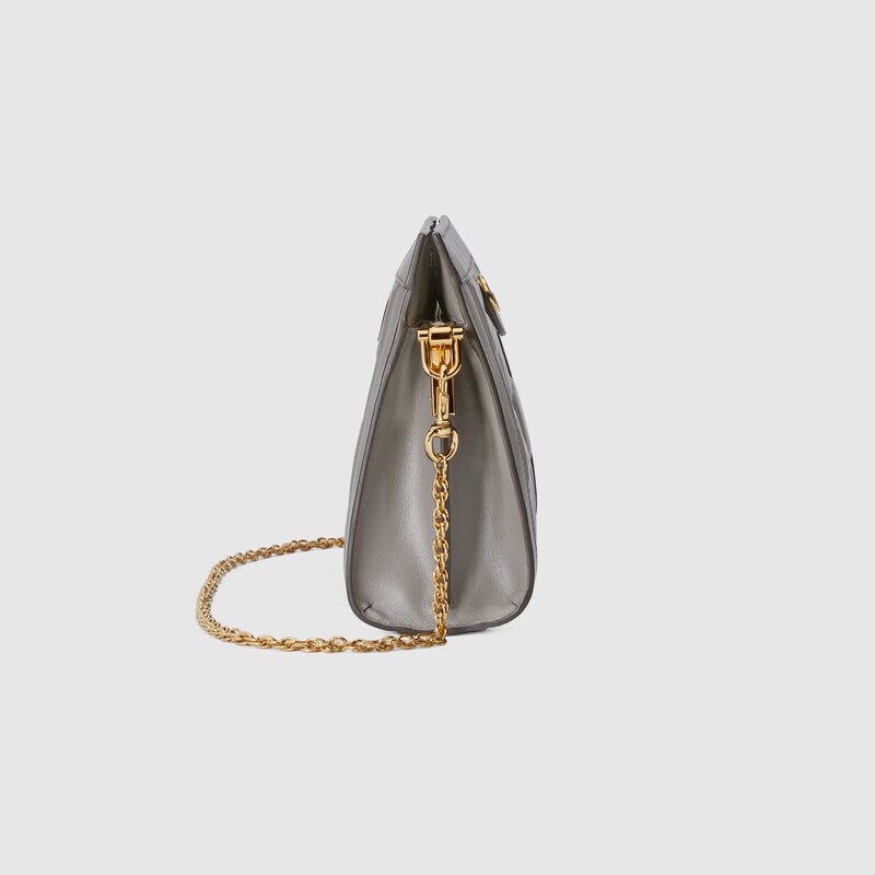 gg matelassé leather shoulder bag gg matelassé leather shoulder bag