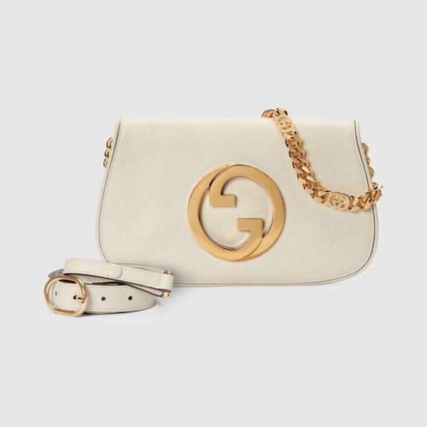 gucci blondie shoulder bag