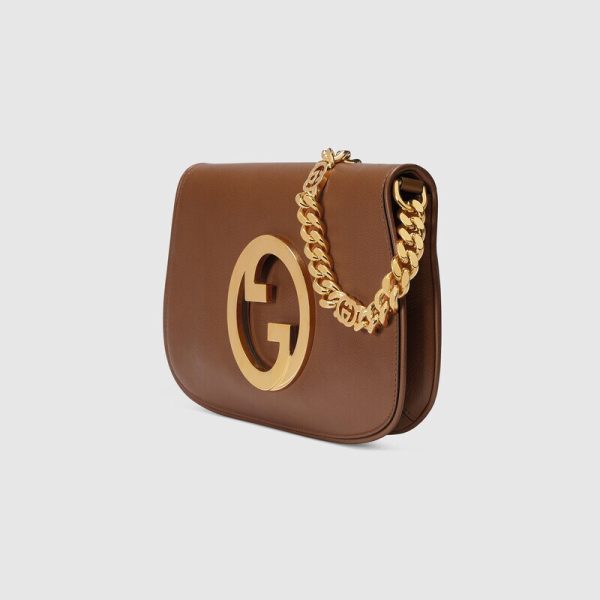 gucci blondie shoulder bag