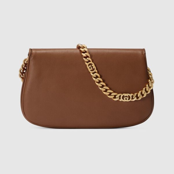 gucci blondie shoulder bag