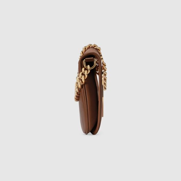 gucci blondie shoulder bag