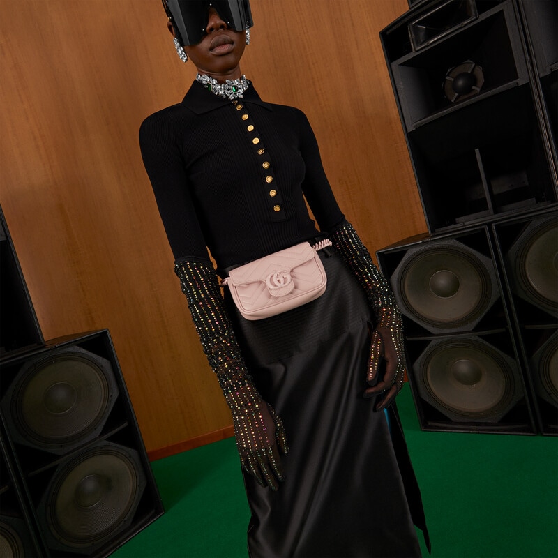 gg marmont belt bag gg marmont belt bag