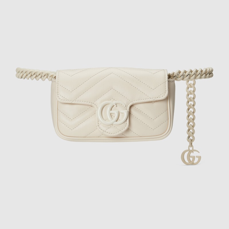 gg marmont belt bag gg marmont belt bag