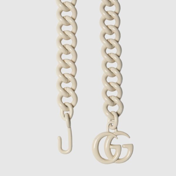 gg marmont belt bag