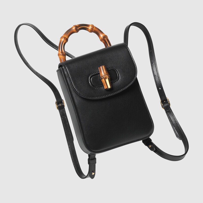 bamboo mini handbag bamboo mini handbag