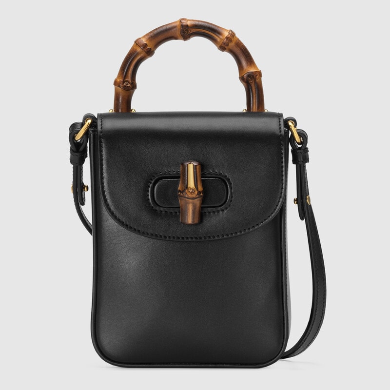 bamboo mini handbag bamboo mini handbag