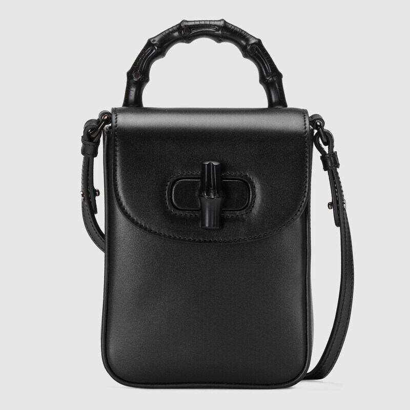 bamboo mini handbag bamboo mini handbag
