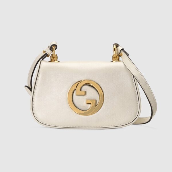 gucci blondie mini bag