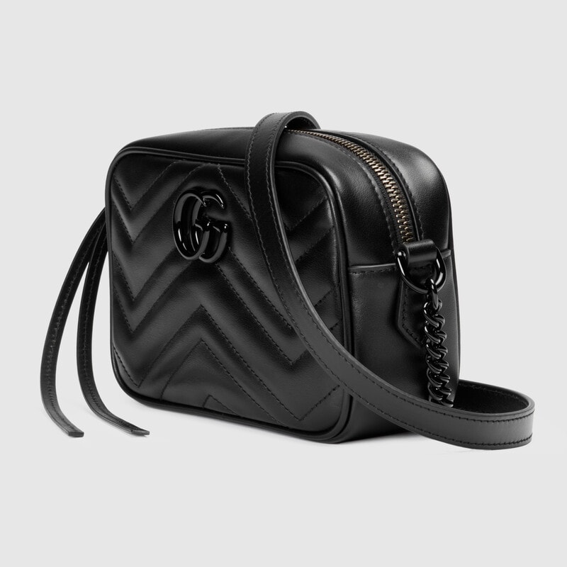 gg marmont mini shoulder bag gg marmont mini shoulder bag