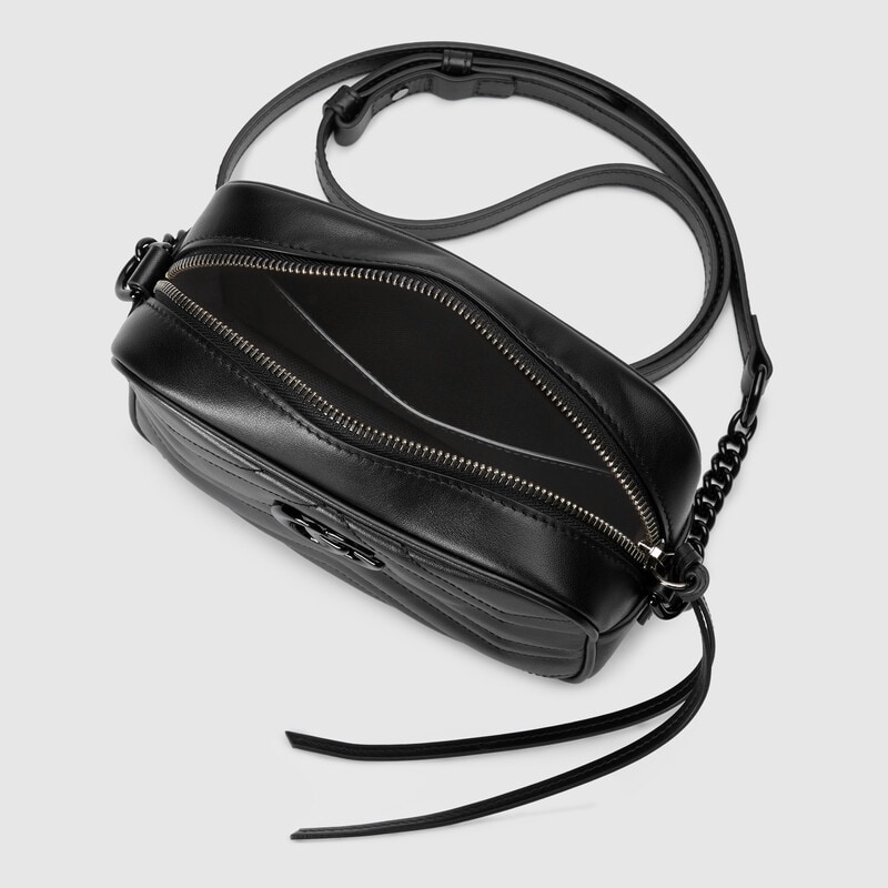 gg marmont mini shoulder bag gg marmont mini shoulder bag