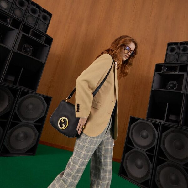 gucci blondie medium bag