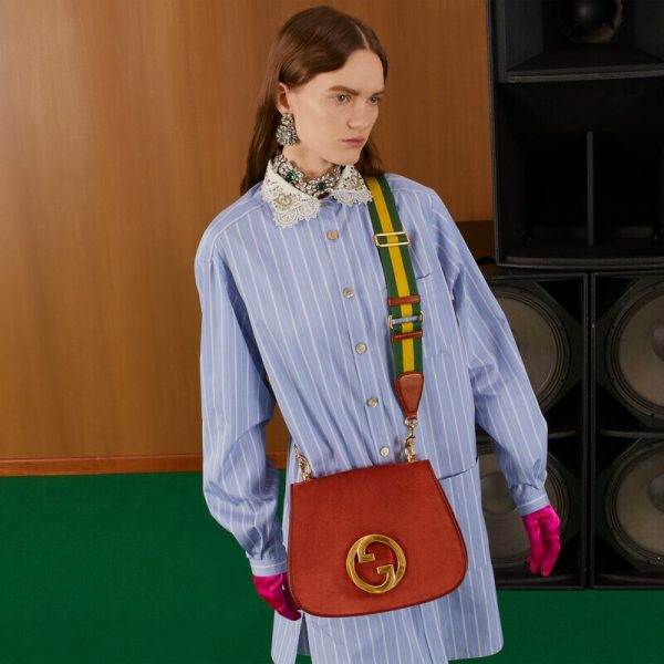 gucci blondie medium bag