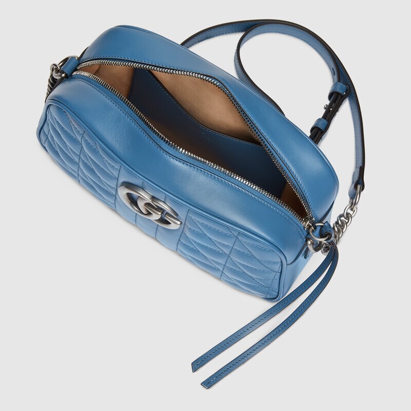 gg marmont matelassé shoulder bag gg marmont matelassé shoulder bag