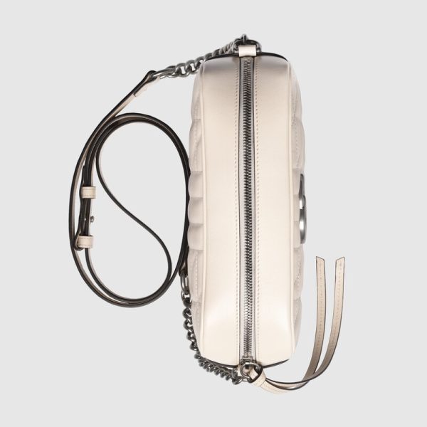 gg marmont small shoulder bag