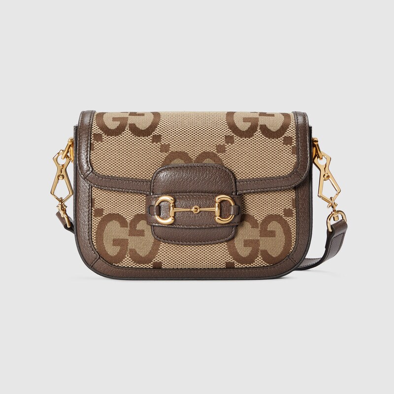 gucci horsebit 1955 jumbo gg mini bag gucci horsebit 1955 jumbo gg mini bag