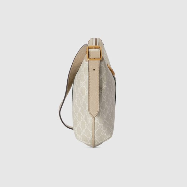 ophidia gg small shoulder bag