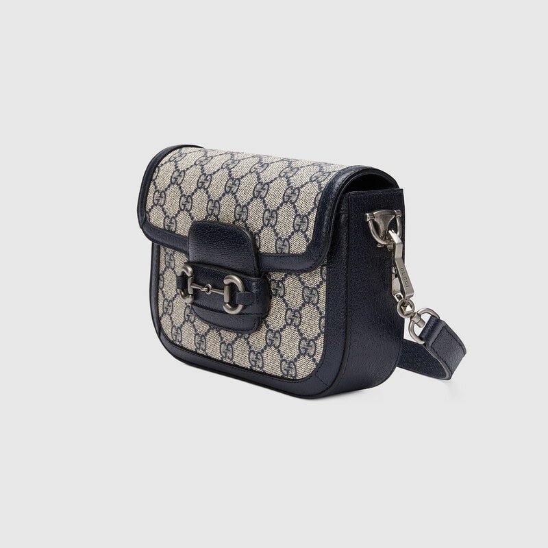 gucci horsebit 1955 gg mini bag gucci horsebit 1955 gg mini bag