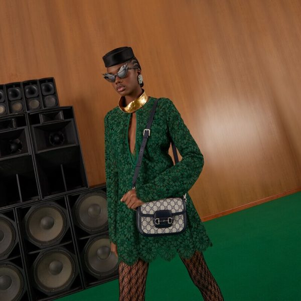 gucci horsebit 1955 gg mini bag