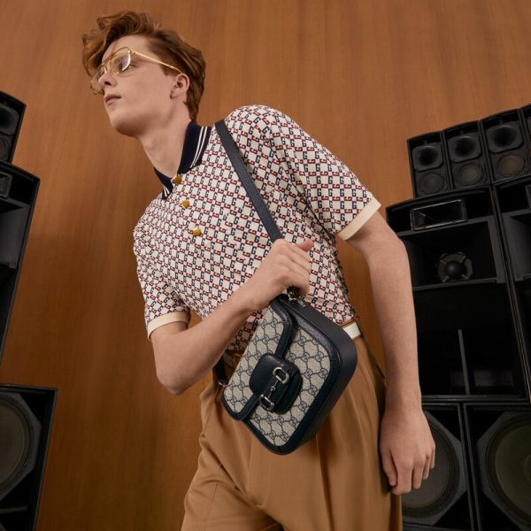 gucci horsebit 1955 gg mini bag