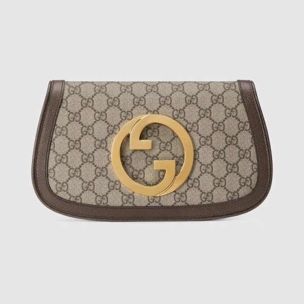 gucci blondie shoulder bag