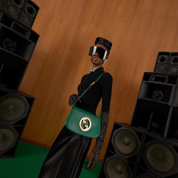 gucci blondie shoulder bag