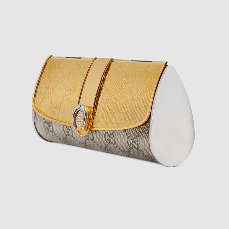 gg clutch with crystals gg clutch with crystals