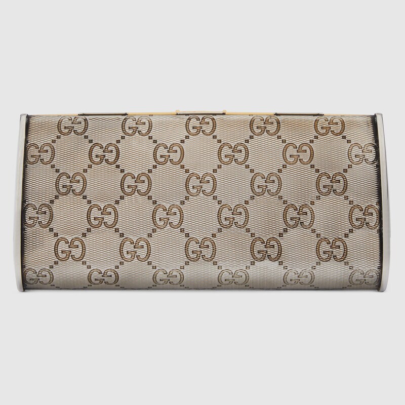 gg clutch with crystals gg clutch with crystals