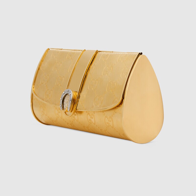 gg clutch with crystals gg clutch with crystals