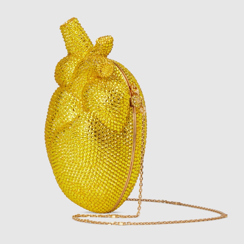 broadway heart shaped shoulder bag broadway heart shaped shoulder bag
