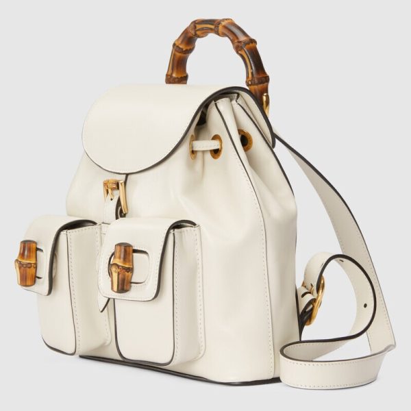bamboo backpack