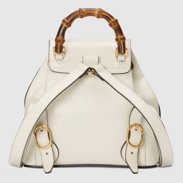 bamboo backpack