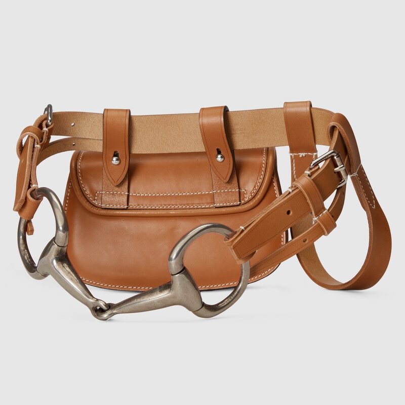 gucci bamboo 1947 mini belt bag gucci bamboo 1947 mini belt bag
