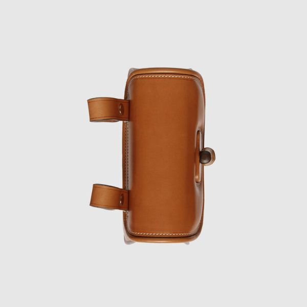 gucci bamboo 1947 mini belt bag