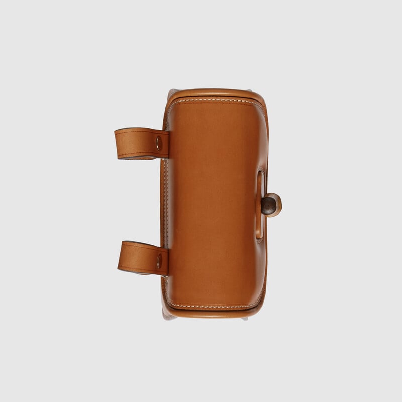 gucci bamboo 1947 mini belt bag gucci bamboo 1947 mini belt bag