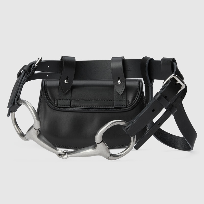 gucci bamboo 1947 mini belt bag gucci bamboo 1947 mini belt bag