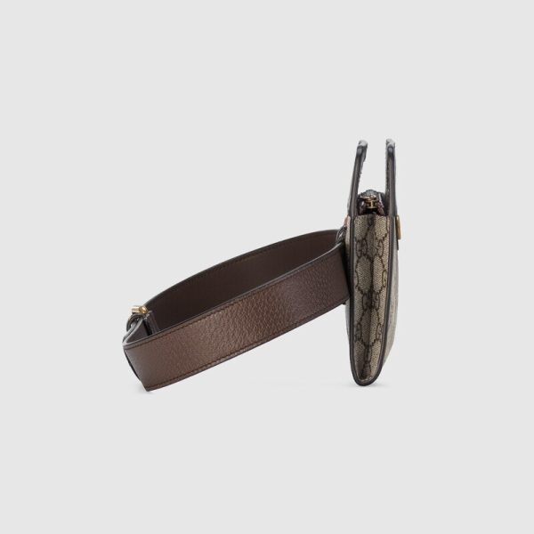 ophidia belt bag