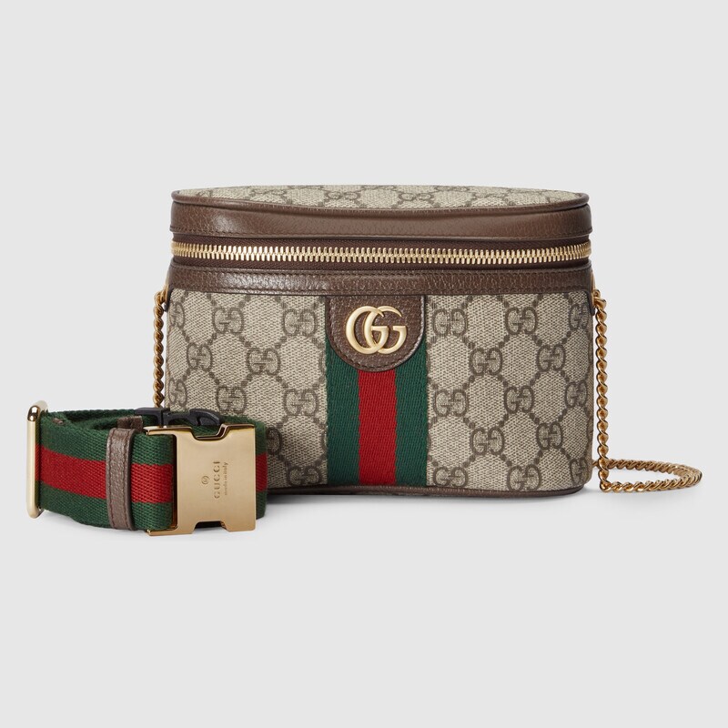 ophidia belt bag with web ophidia belt bag with web