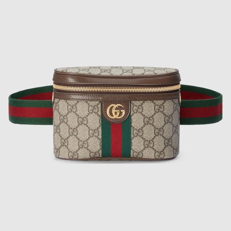 ophidia belt bag with web ophidia belt bag with web