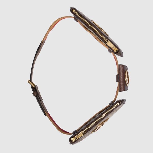 gucci blondie mini belt bag