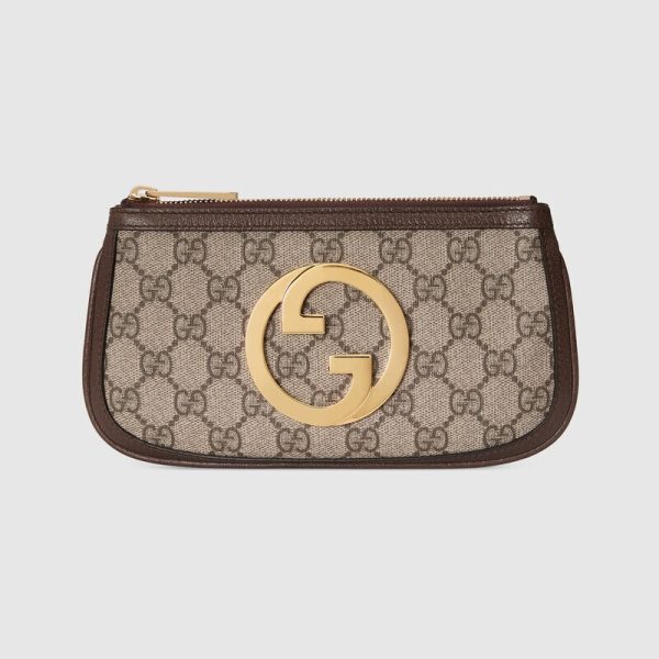 gucci blondie mini belt bag